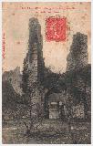 Chateau sur Epte 27420
